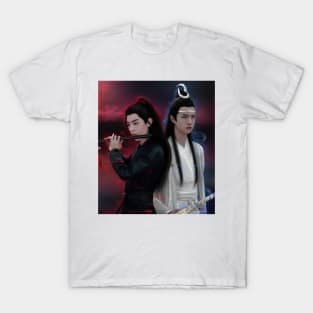 Wangxian T-Shirt